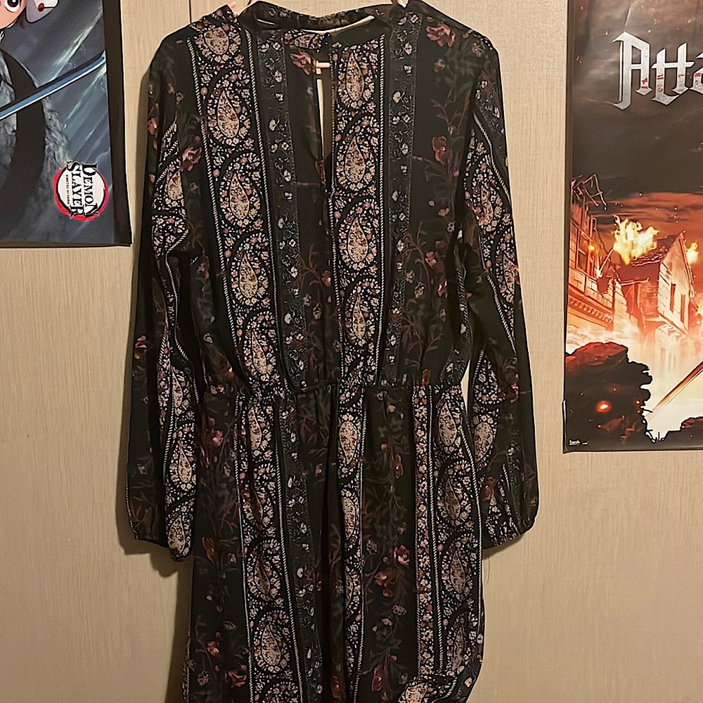 Dress